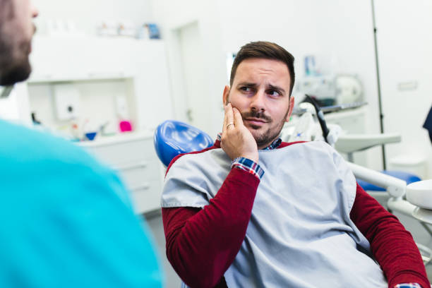 Best Tooth Extraction  in Donald, OR