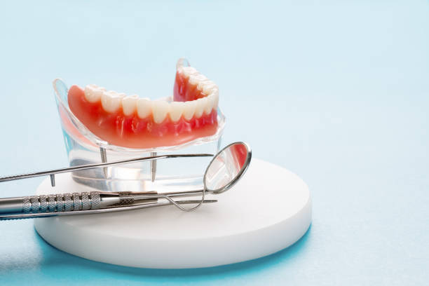 Emergency Dental Services in Donald, OR