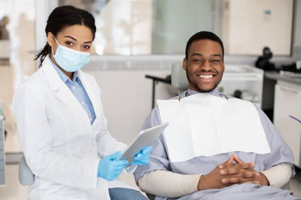 Best Root Canal Treatment  in Donald, OR