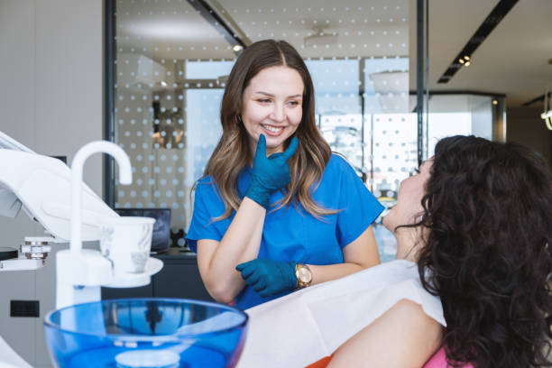 Best General Dentistry  in Donald, OR